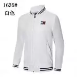 tommy hilfiger veste promo t1635 single color cheap